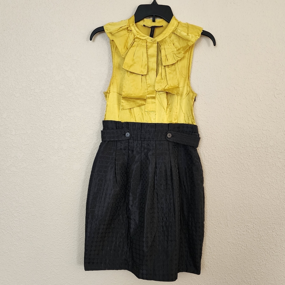 BCBGMaxazria Dress